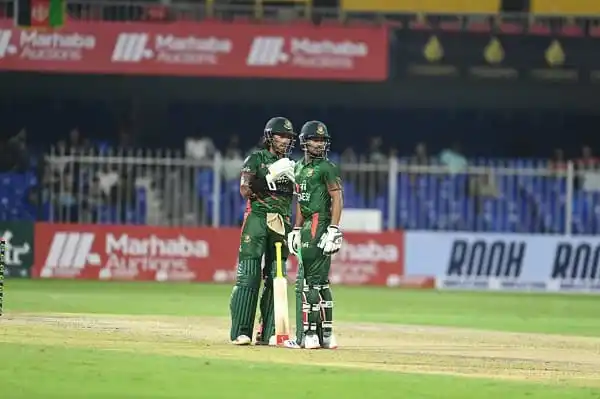 বাংলাদেশ ক্রিকেটাররা মাঠে প্রস্তুত, সিরিজ বাঁচাতে গুরুত্বপূর্ণ ম্যাচ. Channel i News - চ্যানেল আই নিউজ