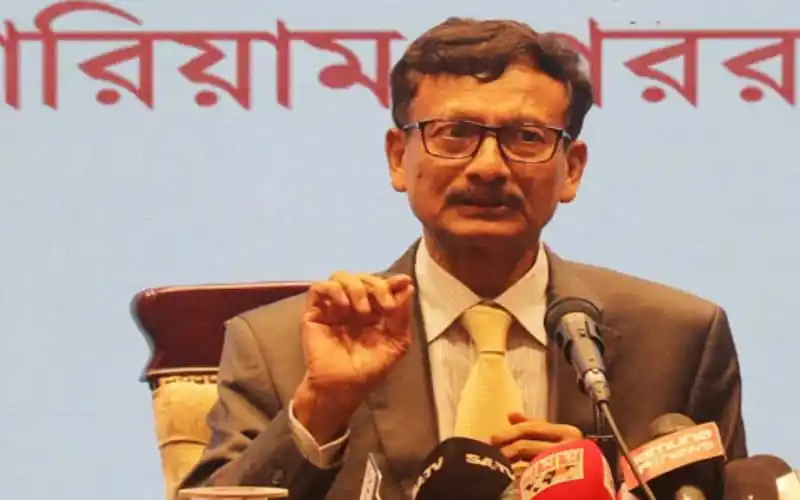 পররাষ্ট্র উপদেষ্টার জাতীয় স্বার্থে ঐক্যবদ্ধ হওয়ার আহবান. Channel i News - চ্যানেল আই নিউজ