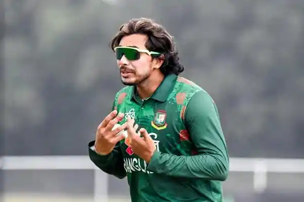 বাংলাদেশ ক্রিকেটার সৌম্য সরকার ব্যাটিং প্রস্তুতিতে. Channel i News - চ্যানেল আই নিউজ