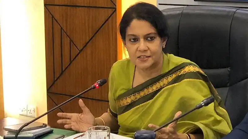 প্রধানমন্ত্রী শেখ হাসিনা নদ-নদীর তালিকা প্রকাশের জন্য আলোচনা করছেন. Channel i News - চ্যানেল আই নিউজ