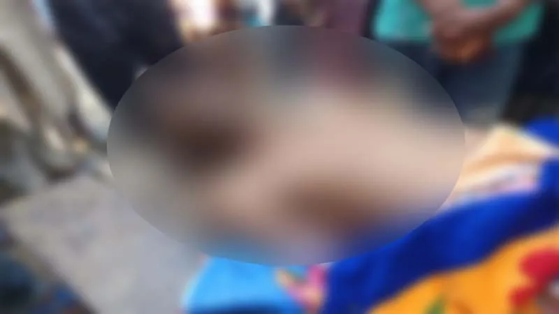 গরু চোর সন্দেহে যুবককে হত্যা, পানিতে ডুবানো হয়. Channel i News - চ্যানেল আই নিউজ