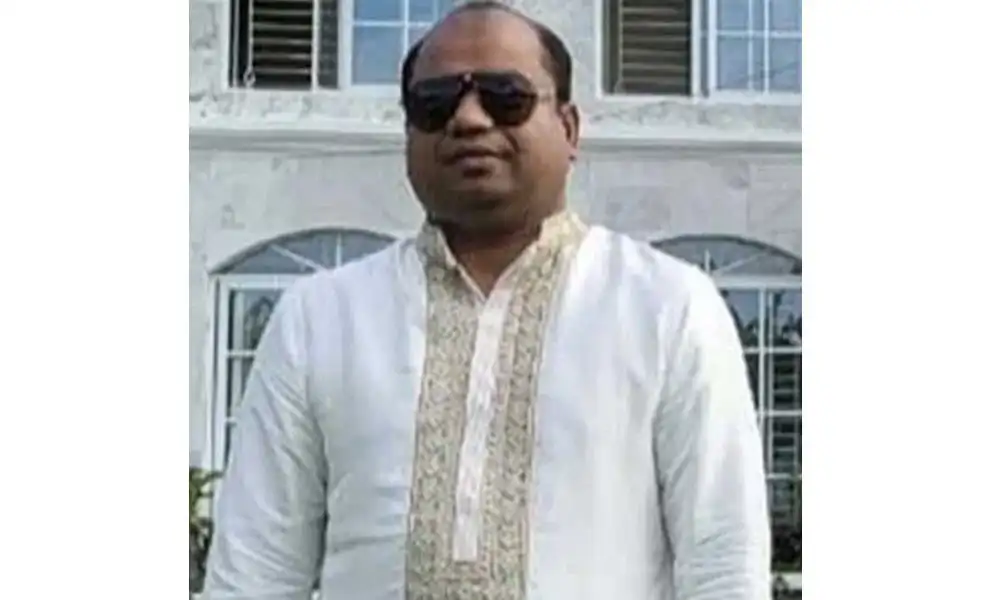 সাবেক আইজিপি বেনজীরের ক্যাশিয়ার জসিম গ্রেপ্তার, ছবি. Channel i News - চ্যানেল আই নিউজ