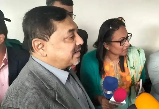 সচিবালয়ে আগুনের প্রাথমিক তদন্ত প্রতিবেদন নিয়ে আলোচনা. Channel i News - চ্যানেল আই নিউজ