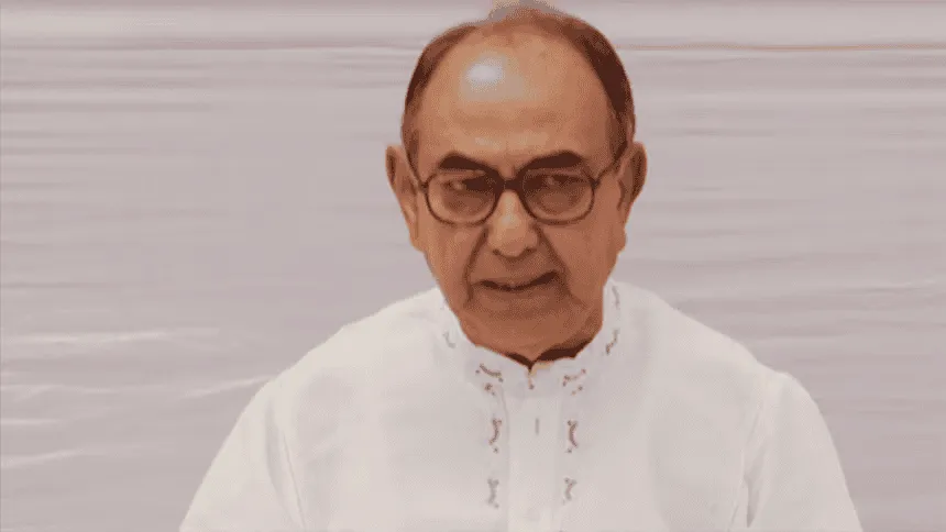 বঙ্গভবনে মির্জা আব্বাসের মোবাইল চুরি হওয়ার ছবি. Channel i News - চ্যানেল আই নিউজ