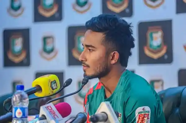 আফিফ বিপিএল থেকে বিদেশি লিগে খেলার জন্য প্রস্তুত হচ্ছেন. Channel i News - চ্যানেল আই নিউজ