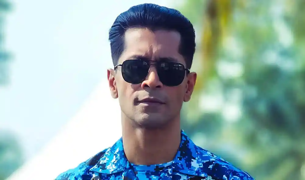 এবিএম সুমন কোস্ট গার্ড অফিসার হিসেবে পরিচিত, সবার চোখে প্রশংসা. Channel i News - চ্যানেল আই নিউজ