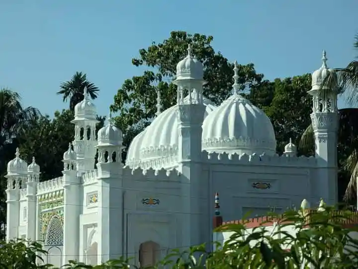 পৃথিমপাশা নবাব বাড়ির সুন্দর মসজিদ, ঐতিহ্যবাহী স্থাপনা. Channel i News - চ্যানেল আই নিউজ