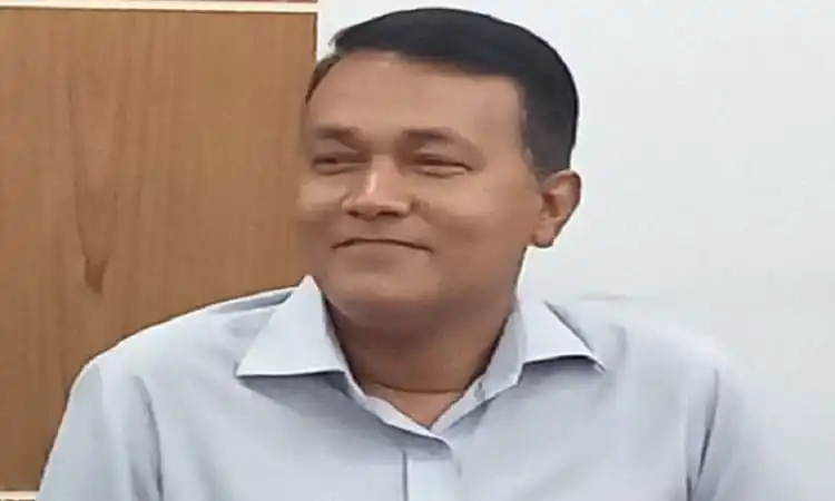 ডা. ফারুকের ছবি, আদালত অবমাননার দায়ে সাজাপ্রাপ্ত. Channel i News - চ্যানেল আই নিউজ
