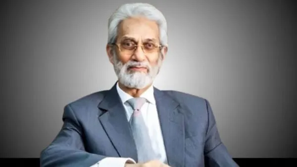 প্রখ্যাত বিচারপতি হাসান আরিফের ছবি, স্মারক ও সম্মাননা প্রদান. Channel i News - চ্যানেল আই নিউজ