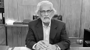 উপদেষ্টা হাসান আরিফের ছবি, তিনি একজন প্রবীণ নেতা. Channel i News - চ্যানেল আই নিউজ