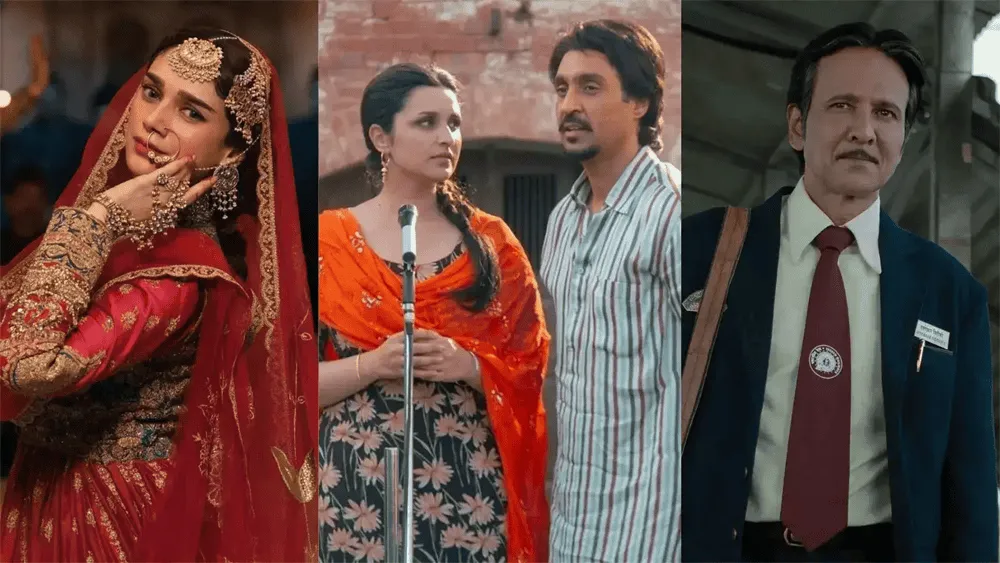 ফিল্মফেয়ার ওটিটি অ্যাওয়ার্ডসের সেরা পুরস্কারপ্রাপ্ত অভিনেতা ও অভিনেত্রী. Channel i News - চ্যানেল আই নিউজ
