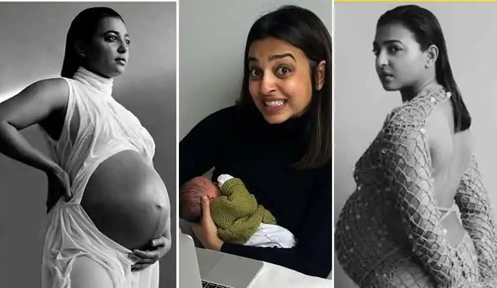 প্রেগন্যান্ট নারী ও মা হওয়ার প্রস্তুতি নিয়ে ছবি. Channel i News - চ্যানেল আই নিউজ