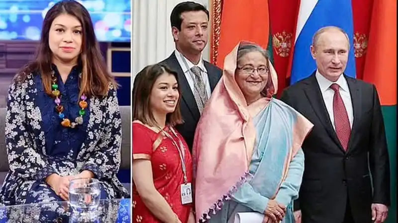 ব্রিটেনের মন্ত্রিসভা থেকে টিউলিপের অপসারণের জন্য রাজনৈতিক আলোচনা. Channel i News - চ্যানেল আই নিউজ