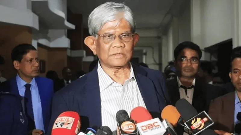 অর্থ উপদেষ্টার সাক্ষাৎকার, ব্যবসায়ীদের শক্তিশালী হওয়ার গুরুত্ব. Channel i News - চ্যানেল আই নিউজ