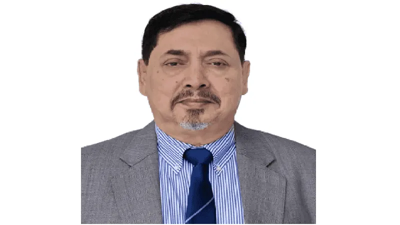 ড. নাসিমুল গনি স্বরাষ্ট্র সচিব হিসেবে নিয়োগপ্রাপ্ত. Channel i News - চ্যানেল আই নিউজ