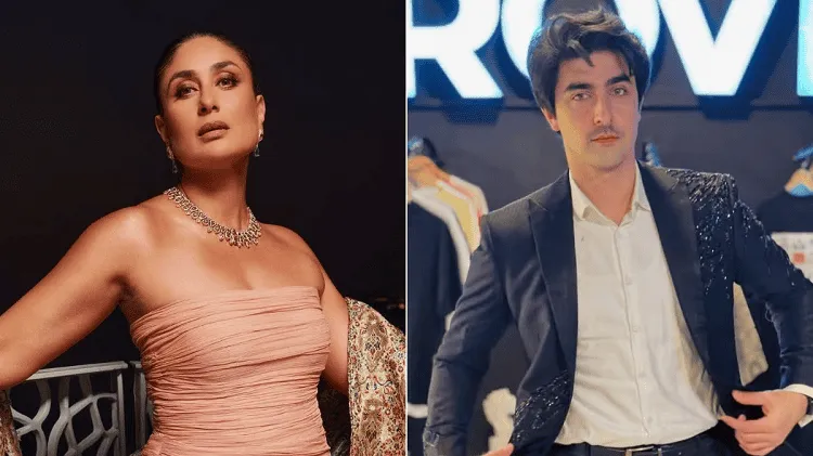 দুটি জনপ্রিয় অভিনেতার ছবি, এক মহিলার ও এক পুরুষের ছবি. Channel i News - চ্যানেল আই নিউজ