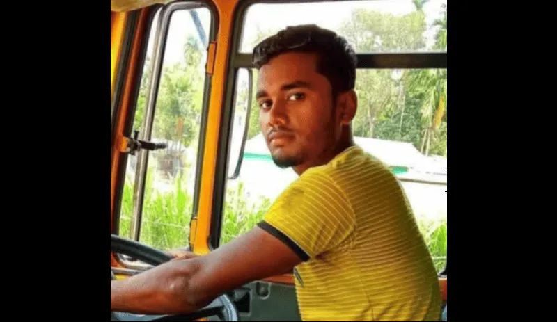 নসিমন চালক দুর্ঘটনায় নিহত, দুর্ঘটনার স্থান. Channel i News - চ্যানেল আই নিউজ