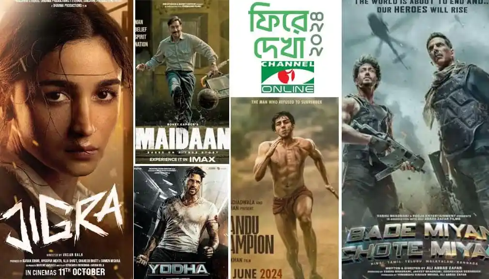বছর শেষে: দর্শক প্রত্যাশায় ব্যর্থ বলিউডের যে ৫ ছবি