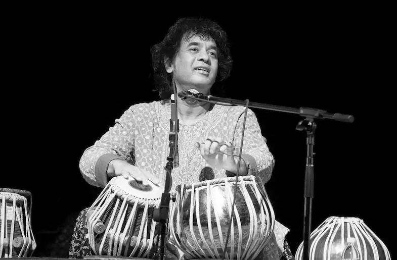 জাকির হুসেন তবলাবাদক, বাংলাদেশি সঙ্গীতজ্ঞ, জীবনের শেষ পর্যায়ে. Channel i News - চ্যানেল আই নিউজ