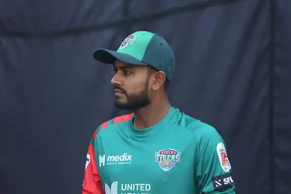 আফ্রিদি মিরাজের প্রশংসা করে কথা বলছেন, বাংলাদেশ ক্রিকেটের জন্য গুরুত্বপূর্ণ. Channel i News - চ্যানেল আই নিউজ