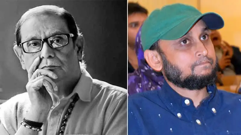 কবি হেলাল হাফিজের মৃত্যুতে শোক প্রকাশ করেছেন সংস্কৃতি উপদেষ্টা. Channel i News - চ্যানেল আই নিউজ
