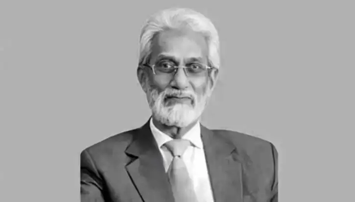 উপদেষ্টা হাসান আরিফের পোর্ট্রেট, বাংলার বিশিষ্ট ব্যক্তিত্ব. Channel i News - চ্যানেল আই নিউজ