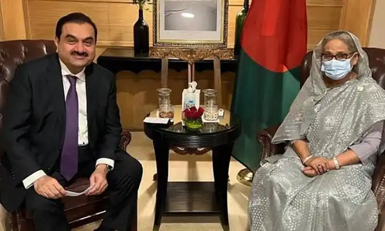 বাংলাদেশ ও আফগান নেতাদের সাক্ষাৎকার, চুক্তি আলোচনা. Channel i News - চ্যানেল আই নিউজ