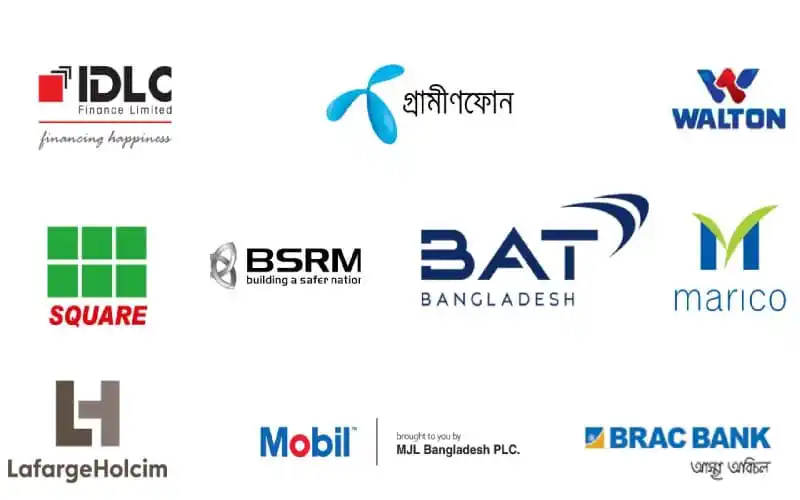 বাংলাদেশি প্রতিষ্ঠানগুলোর টেকসই উন্নয়ন তালিকায় স্থান পেয়েছে বিভিন্ন কোম্পানি. Channel i News - চ্যানেল আই নিউজ