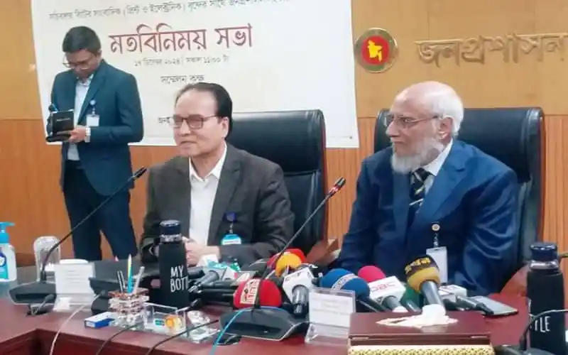 উপসচিব ও যুগ্ম-সচিব পদে পদোন্নতির জন্য আলোচনা চলছে. Channel i News - চ্যানেল আই নিউজ