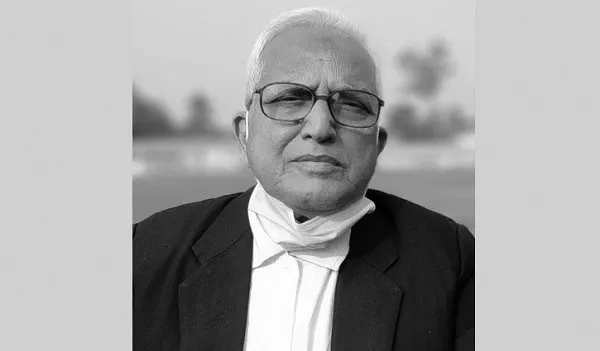 প্রয়াত খোকন, স্বাধীন বাংলা দলের নেতা, শোক প্রকাশ. Channel i News - চ্যানেল আই নিউজ