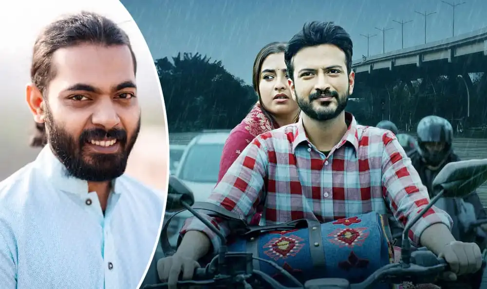 নাটক ট্রেন্ডিংয়ে পুরনো রুমিকে দর্শক, বাংলাদেশি নাটকের জনপ্রিয়তা. Channel i News - চ্যানেল আই নিউজ