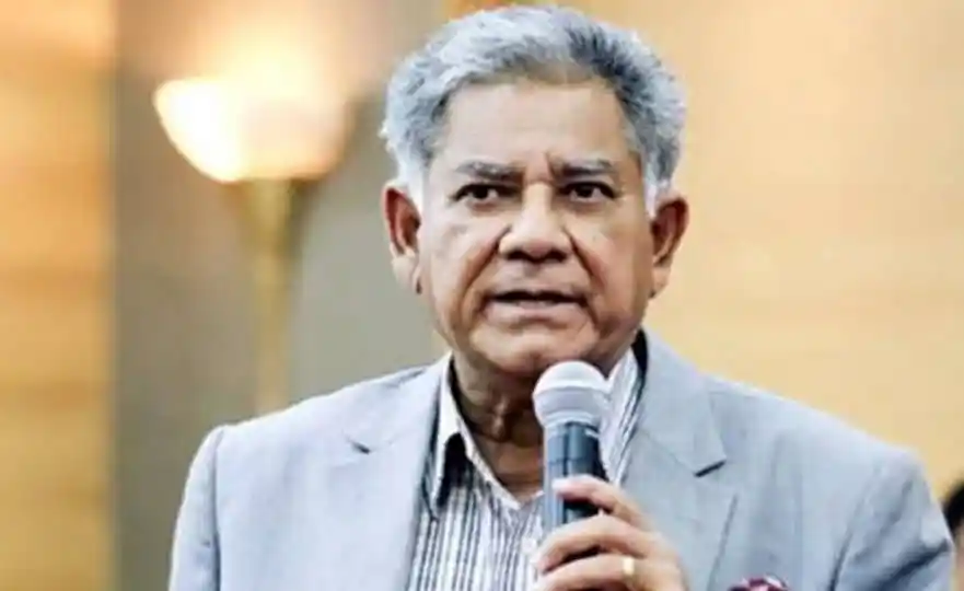 সাখাওয়াত হোসেন বক্তৃতা দিচ্ছেন, বাংলাদেশি রাজনীতিবিদ।. Channel i News - চ্যানেল আই নিউজ