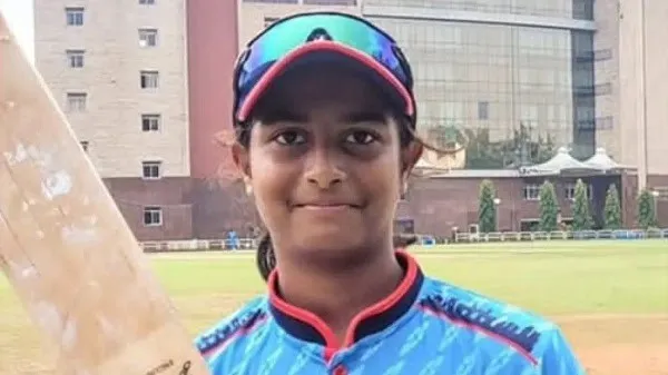 বাংলাদেশের ১৪ বছর বয়সী ক্রিকেটার ইরা বিশ্বরেকর্ডের জন্য প্রস্তুত. Channel i News - চ্যানেল আই নিউজ