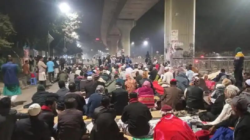 ইবতেদায়ি মাদ্রাসা শিক্ষকদের আন্দোলন ও সমাবেশ. Channel i News - চ্যানেল আই নিউজ