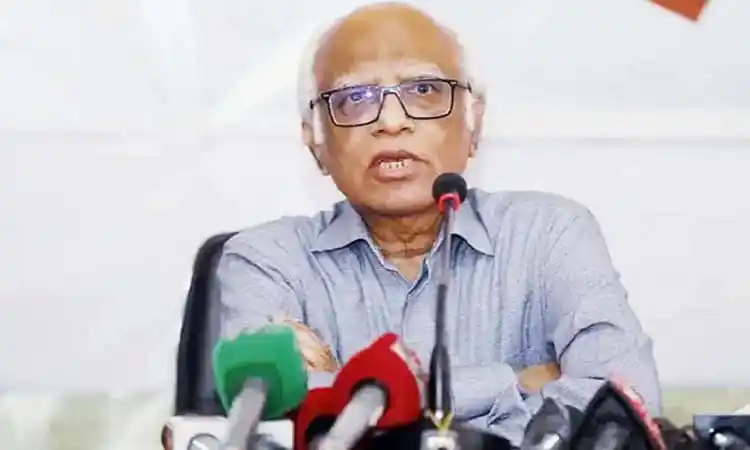 শিক্ষা উপদেষ্টা বেসরকারি বিশ্ববিদ্যালয় সমস্যা নিয়ে আলোচনা করছেন. Channel i News - চ্যানেল আই নিউজ