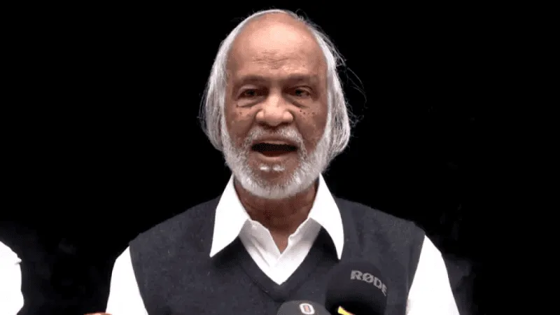 ড. মঈন খান বক্তৃতা দিচ্ছেন, বাংলাদেশের রাজনীতি ও গণতন্ত্রের জন্য গুরুত্বপূর্ণ. Channel i News - চ্যানেল আই নিউজ