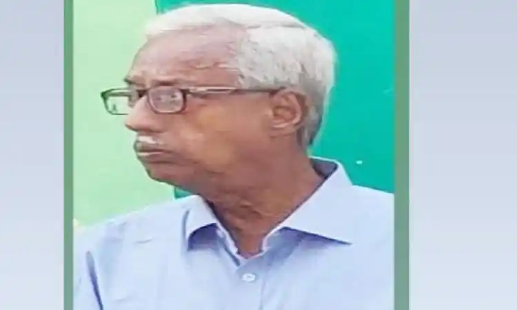 বীর মুক্তিযোদ্ধা ডাক্তার আব্দুল মান্নানের ছবি, দাফন সম্পন্ন. Channel i News - চ্যানেল আই নিউজ
