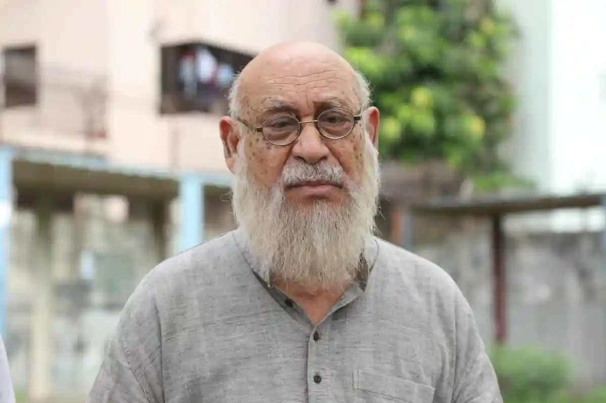 অবসরপ্রাপ্ত অভিনেতা আবুল হায়াতের ছবি, চ্যানেল আই অনলাইন. Channel i News - চ্যানেল আই নিউজ