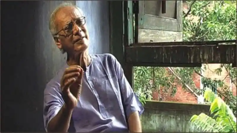 প্রথম পরিকল্পনা কমিশনের সদস্য অধ্যাপক আনিসুর রহমানের ছবি. Channel i News - চ্যানেল আই নিউজ