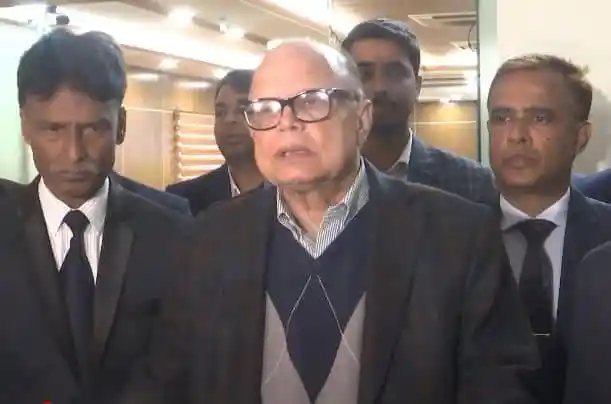 খাদ্য উপদেষ্টার সঙ্গে সাংবাদিক ও কর্মকর্তাদের সাক্ষাৎ. Channel i News - চ্যানেল আই নিউজ