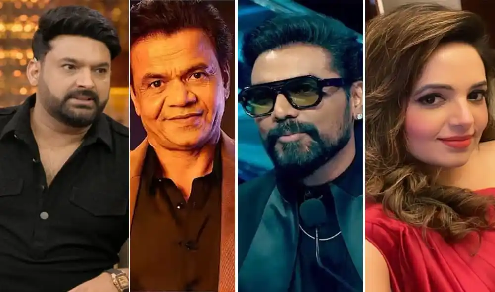 বাংলাদেশের বিভিন্ন জনপ্রিয় তারকার ছবি, যারা বলিউডে আতঙ্কের মধ্যে রয়েছেন. Channel i News - চ্যানেল আই নিউজ