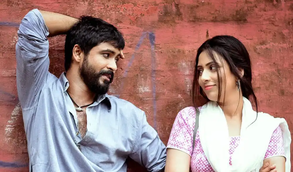 রাজ ও মিমের রোমান্টিক দৃশ্য, নতুন ছবি ‘দানব’ থেকে. Channel i News - চ্যানেল আই নিউজ