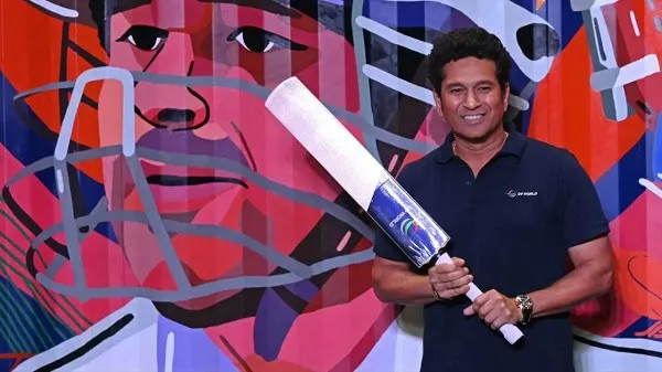 শচীন টেন্ডুলকারকে সম্মাননা প্রদান অনুষ্ঠানে উপস্থিত।. Channel i News - চ্যানেল আই নিউজ