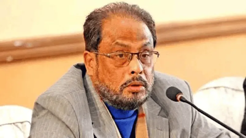 নির্ধারিত ভ্যাট নীতির বিরুদ্ধে জাতীয় পার্টি চেয়ারম্যানের প্রতিবাদ. Channel i News - চ্যানেল আই নিউজ