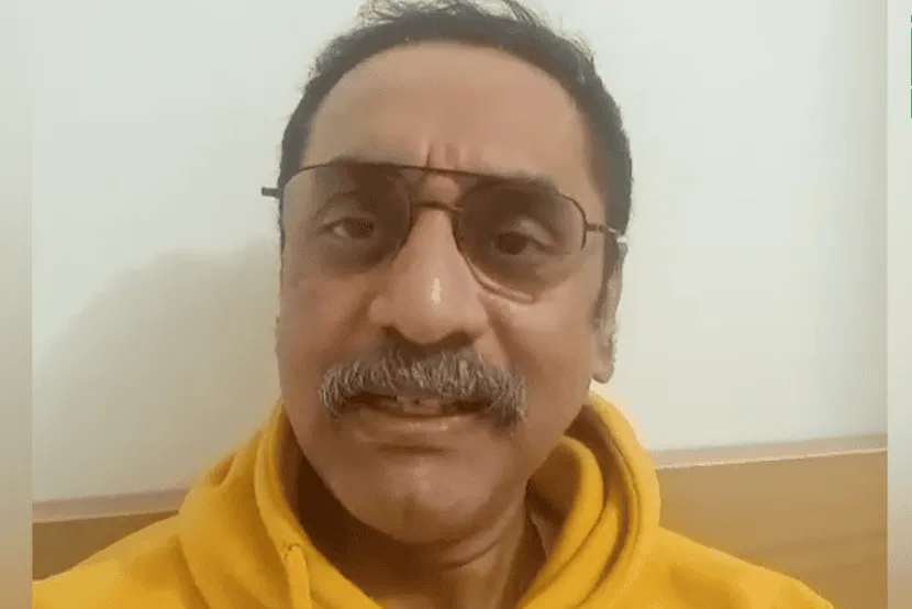 পিনাকী ভট্টাচার্য্য 'ফুলকুমারী' নিয়ে আলোচনা করছেন. Channel i News - চ্যানেল আই নিউজ