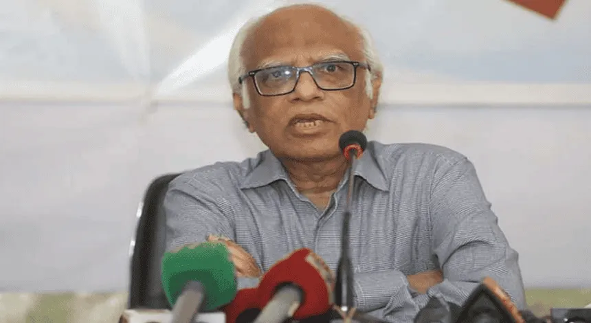 শিক্ষা উপদেষ্টা শিক্ষার্থীদের জন্য নতুন বই বিতরণের বিষয়ে কথা বলছেন. Channel i News - চ্যানেল আই নিউজ