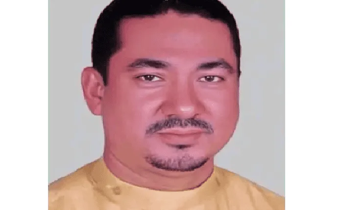 নিখোঁজ আওয়ামী লীগ নেতার ছবি, ময়মনসিংহে লাশ উদ্ধার. Channel i News - চ্যানেল আই নিউজ