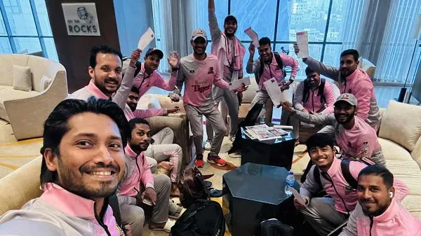 রাজশাহীর ক্রিকেটাররা হতাশ, চেক বাউন্সের অভিযোগে. Channel i News - চ্যানেল আই নিউজ