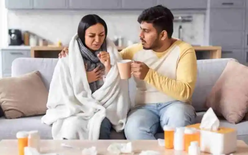 শীতকালে অসুস্থতা ও ঠাণ্ডা থেকে রক্ষা পেতে পরামর্শ. Channel i News - চ্যানেল আই নিউজ
