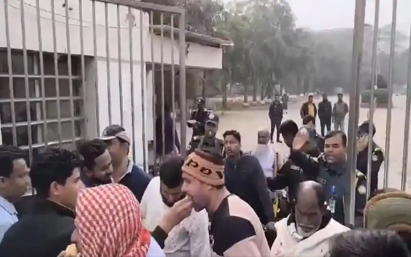 সাবেক বিডিআর সদস্যরা কারাগার থেকে মুক্তি পাচ্ছেন. Channel i News - চ্যানেল আই নিউজ